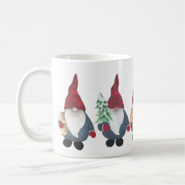 Tomtenのマグ コーヒーマグカップ