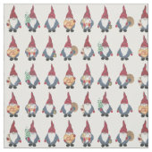 Tomtenの生地 ファブリック (見本)