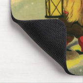 Tomtenのmousepad マウスパッド (コーナー)