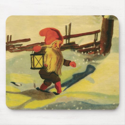 Tomtenのmousepad マウスパッド (正面)