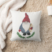 Tomten クッション (ブランケット)