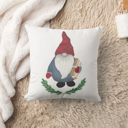 Tomten クッション (ブランケット)