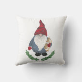 Tomten クッション (裏面)