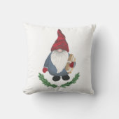 Tomten クッション (正面)