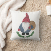 Tomten クッション (ブランケット)