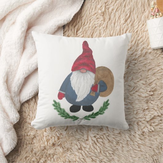 Tomten クッション (ブランケット)