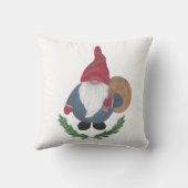 Tomten クッション (裏面)