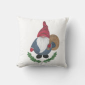 Tomten クッション (正面)