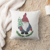 Tomten クッション (ブランケット)