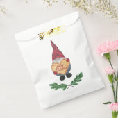 Tomten Favorバッグ フェイバーバッグ (封をした状態)