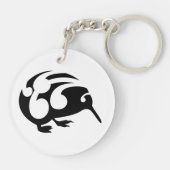 TOMTIT MIROMIROニュージーランド/Aotearoa bird キーホルダー (裏面)