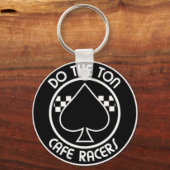 TONキーチェーンをする キーホルダー (正面)