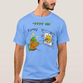 Tonberryトレーニング Tシャツ