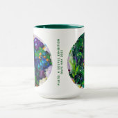 TONDO PLNTD COFFEE MUG マグカップ (中央)