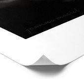 Tone and Volume 2ポスター ポスター (角)