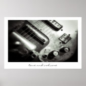 Tone and Volume 2ポスター ポスター (正面)