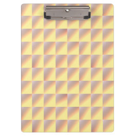 Tone-on-tone squares. クリップボード