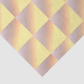 Tone-on-tone Squares. 薄葉紙 (詳細)