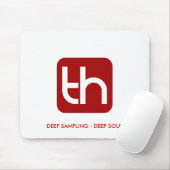 Tonehammerのマウスパッド マウスパッド (マウス)