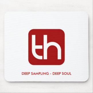 Tonehammerのマウスパッド マウスパッド