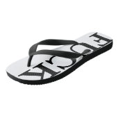 Tong de Verbe ビーチサンダル (アングル)