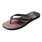 TONG ZEN DESIGN SOUS MARIN ビーチサンダル (アングル)