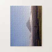 Tongariro, Vulcano & New Zealand /アオテアロア ジグソーパズル (縦)