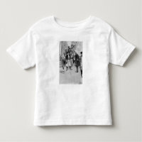 Tongrelow Took大尉の最も大きいののイラストレーション
