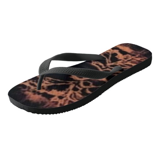 tongs Shamsharoth ビーチサンダル (アングル)