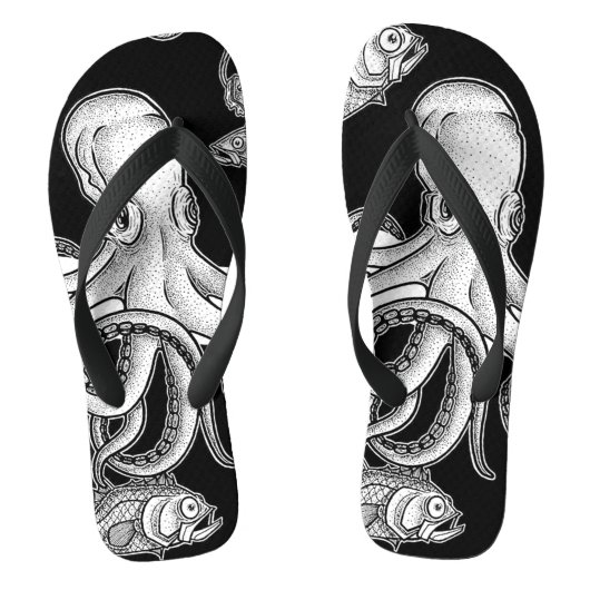 Tongs Zoorite plage ビーチサンダル (フットベッド)