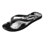 Tongs Zoorite plage ビーチサンダル (アングル)