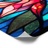 Tongues of Fire ポスター (角)