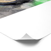 Toni Mang ポスター (コーナー)