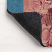 Toniatuhの太陽神 マウスパッド (コーナー)