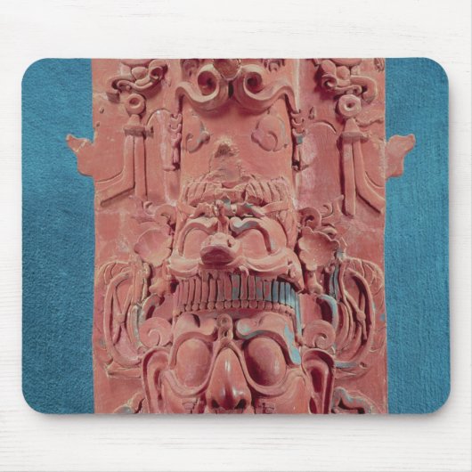 Toniatuhの太陽神 マウスパッド (正面)