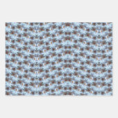 Tonkinson Daisies Galore Tissue Gift Wrap Inpakpap ラッピングペーパーシート (正面2)