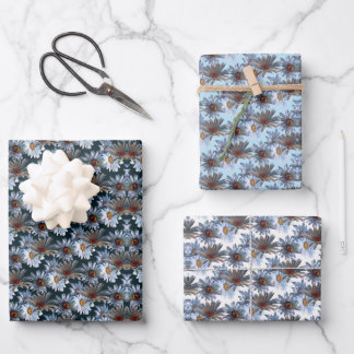 Tonkinson Daisies Galore Tissue Gift Wrap Inpakpap ラッピングペーパーシート