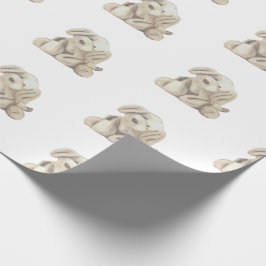 Tonkinson knuffel inpakpapier ラッピングペーパー