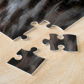 Tonkinson Puzzle Baby Cheetah ジグソーパズル (側面)