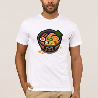 Tonkotsu Ramen氏 Tシャツ