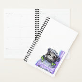 Tönnchen Ringbuch プランナー手帳 (ディスプレー)