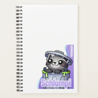 Tönnchen Ringbuch プランナー手帳