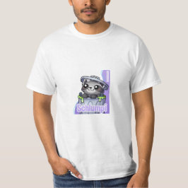 "Tönnchen" - Shirt Tシャツ
