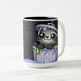 "Tönnchen Tasse" ツートーンマグカップ