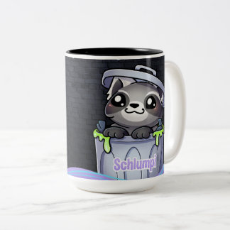 "Tönnchen Tasse" ツートーンマグカップ