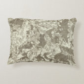 Tonnerre アクセントクッション (裏面)