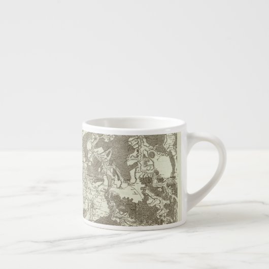 Tonnerre エスプレッソカップ (右)