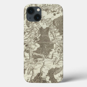 Tonnerre iPhone 13ケース