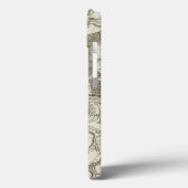 Tonnerre Case-Mate iPhoneケース (裏面 / 左)