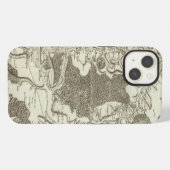 Tonnerre iPhoneケース (裏面横)